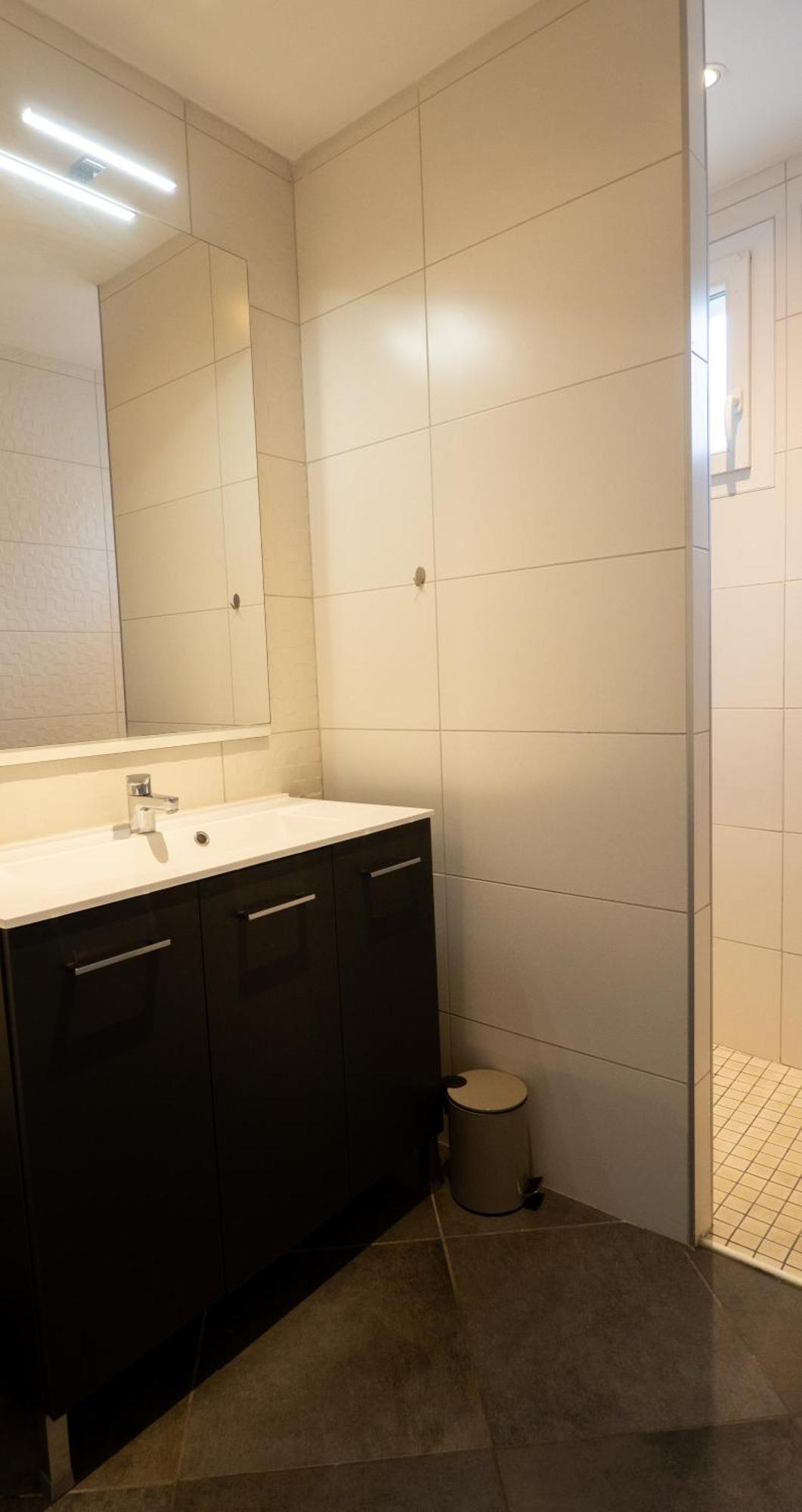 Appartement Simon - Les Deux Palmiers Lourdes Eksteriør billede