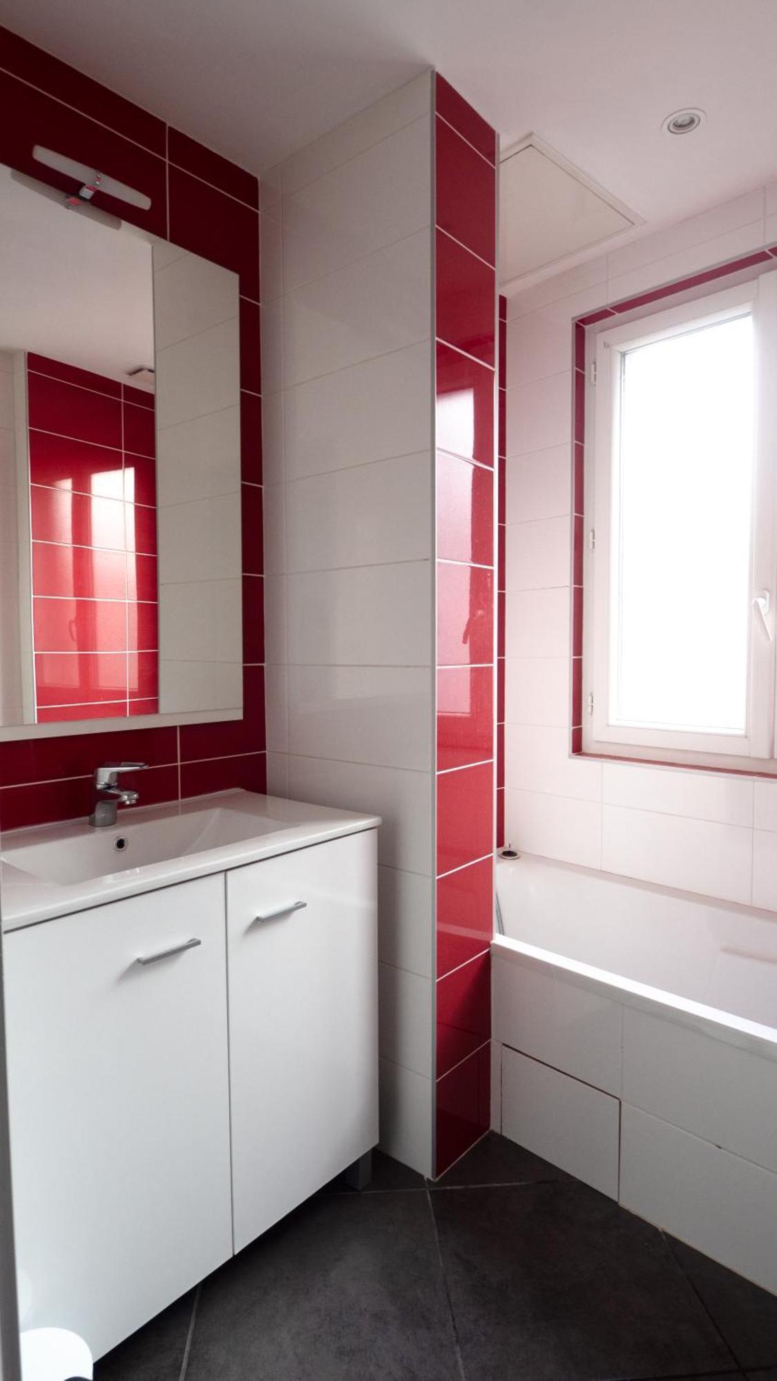 Appartement Simon - Les Deux Palmiers Lourdes Eksteriør billede